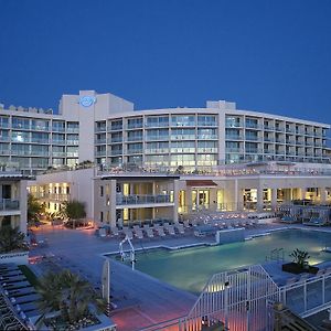 Hard Rock Hotel Daytona Beach